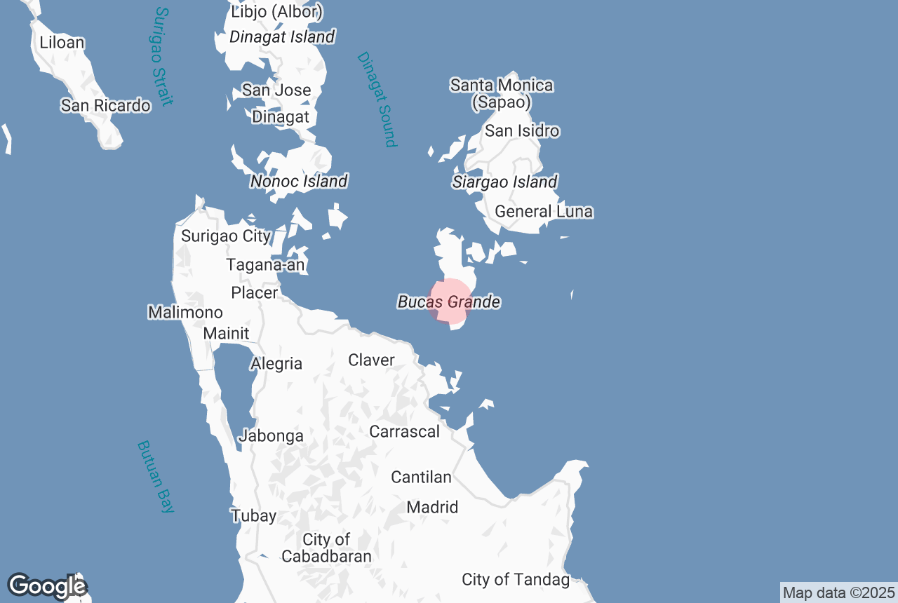 Marka-a Island