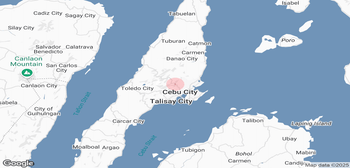 Mountain View Nature's Park 