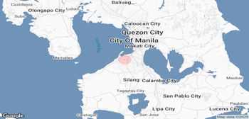 Battle of Alapan Site