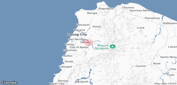 Josefa Llanes Escoda Monument