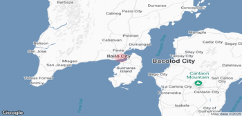 Casa de Real Iloilo