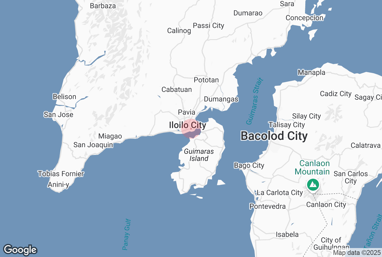 Old Iloilo Provincial Jail