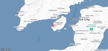 Charles Floating Cottage