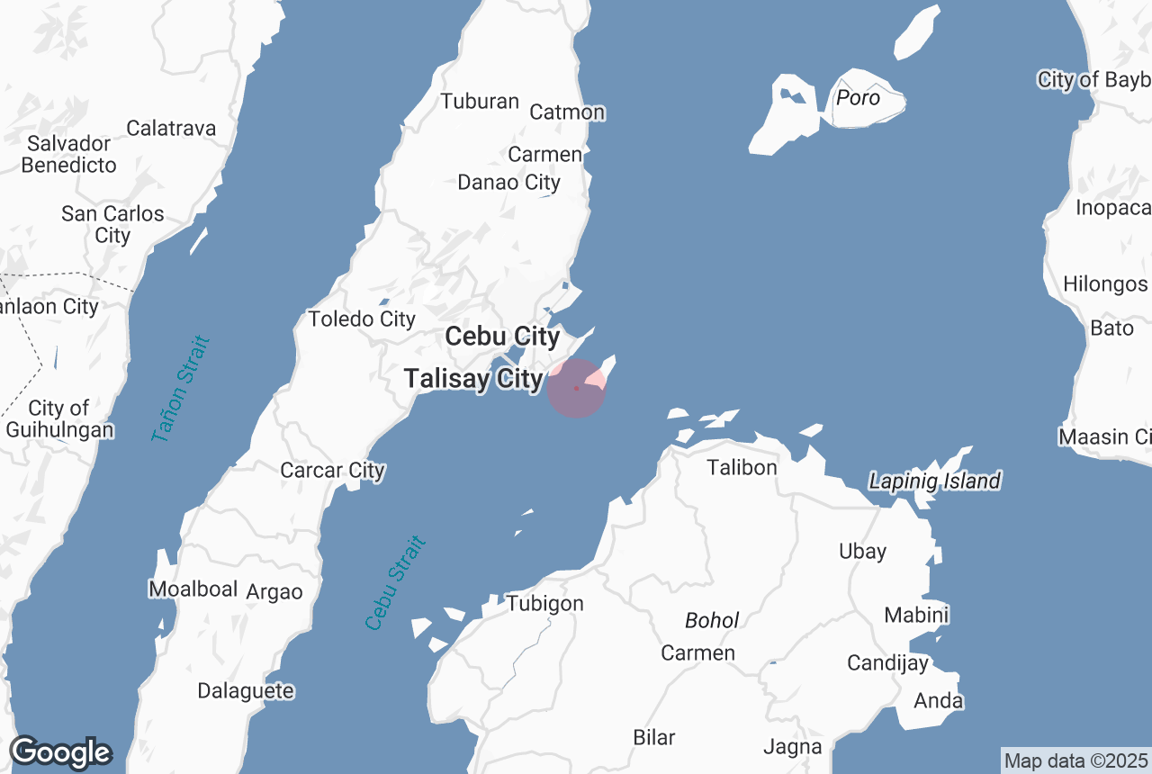 Sulpa Island