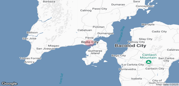 Kap Ising's Pancit Molo