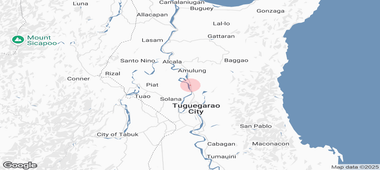 St. James the Apostle Parish