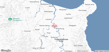 St. Philomena Parish