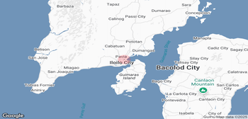 Sanson y Montinola Mansion