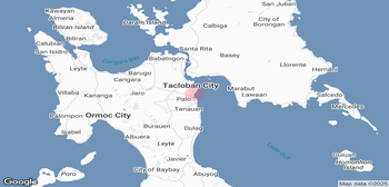 Provincial Capitol & Mac-Arthur Park