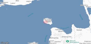 Sto. Niño Cold Spring