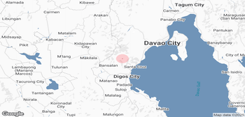 Mt. Apo Highland Resort