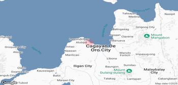 Divine Mercy Hills Shrine