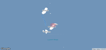 Casa Real Provincial Capitol Building