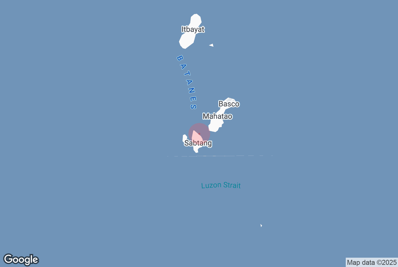 Sabtang Lighthouse