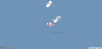 Santa Rosa de Lima Chapel