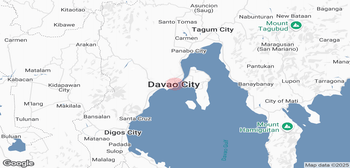 Sta. Ana Parish Church