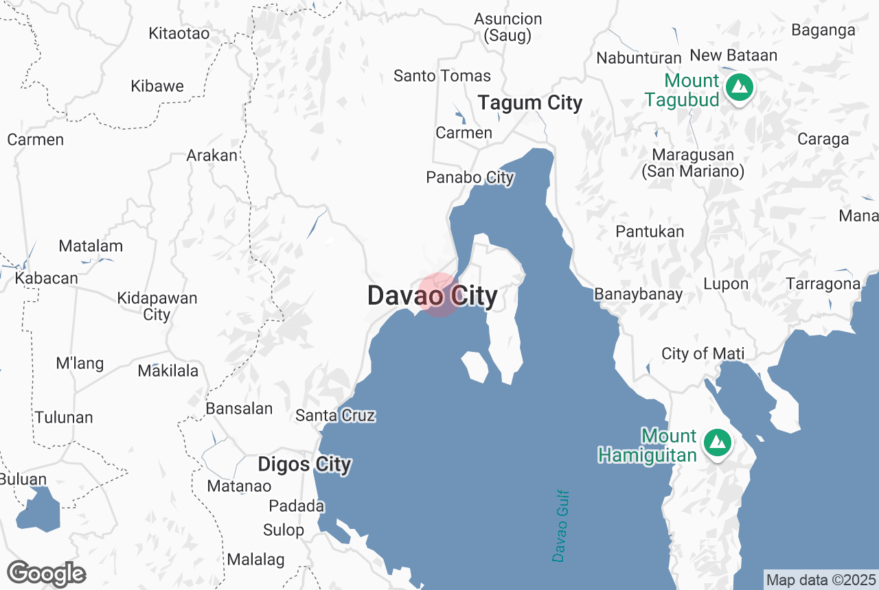 Kadayawan Village
