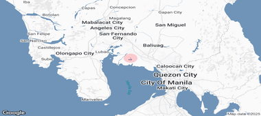 Francisco Balagtas Monument