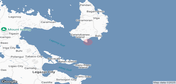 Twin Rock Beach Resort