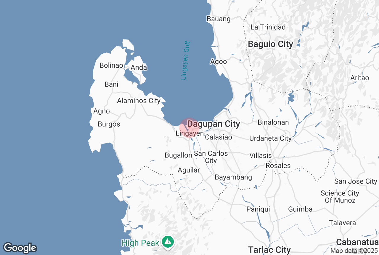 Bagoong Factory