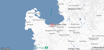 Aquatica Marina Water Park