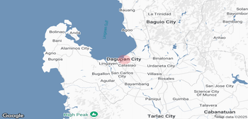 Metropolitan Cathedral of St. John the Evangelist