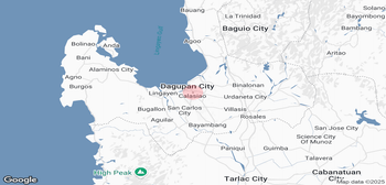 St Peter & Paul Parish