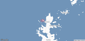 Ubugon Cove 