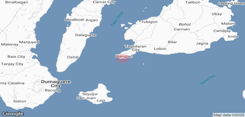 Alona Kew White Beach Resort 