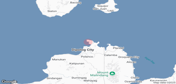 Dakak Park and Beach Resort