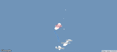 Itbayat Island
