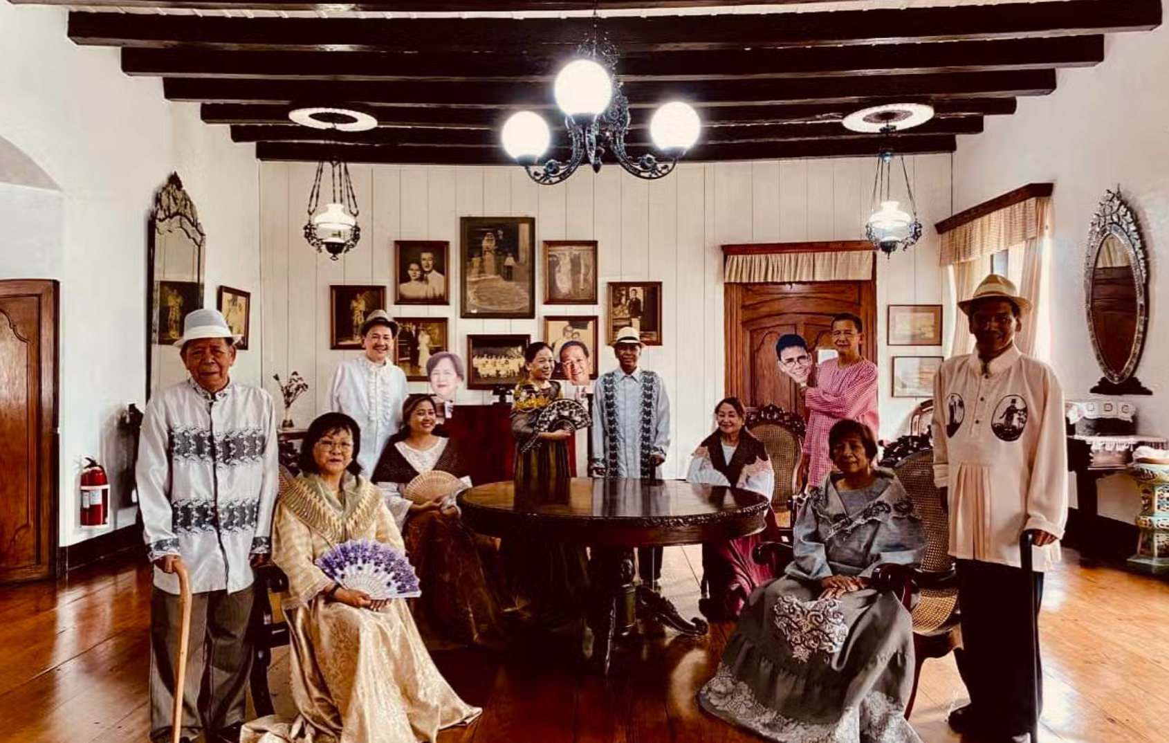 Villa Angela Heritage House