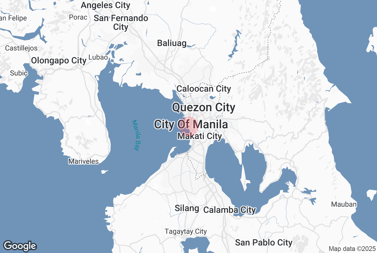 Centro de Turismo Intramuros