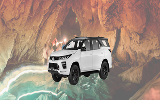 This private transfer provides reliable service between Clark City and Northern Luzon region destinations.