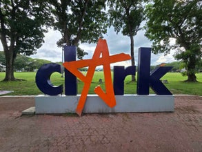 Private Transfer Between Clark City & North Luzon Provinces