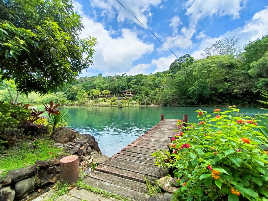 Mambukal Resort and Wildlife Sanctuary  in Murcia town near Bacolod City. Mambukal Resort and Wildlife Sanctuary  in Murcia town near Bacolod City.