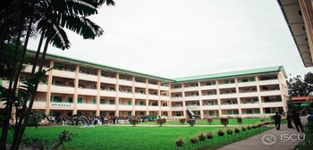 Davao City National High School