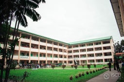 Davao City National Highschool