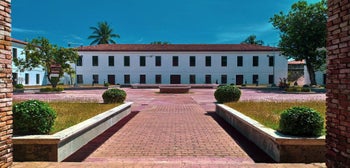 Fort Pilar