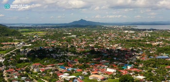 Tacloban City