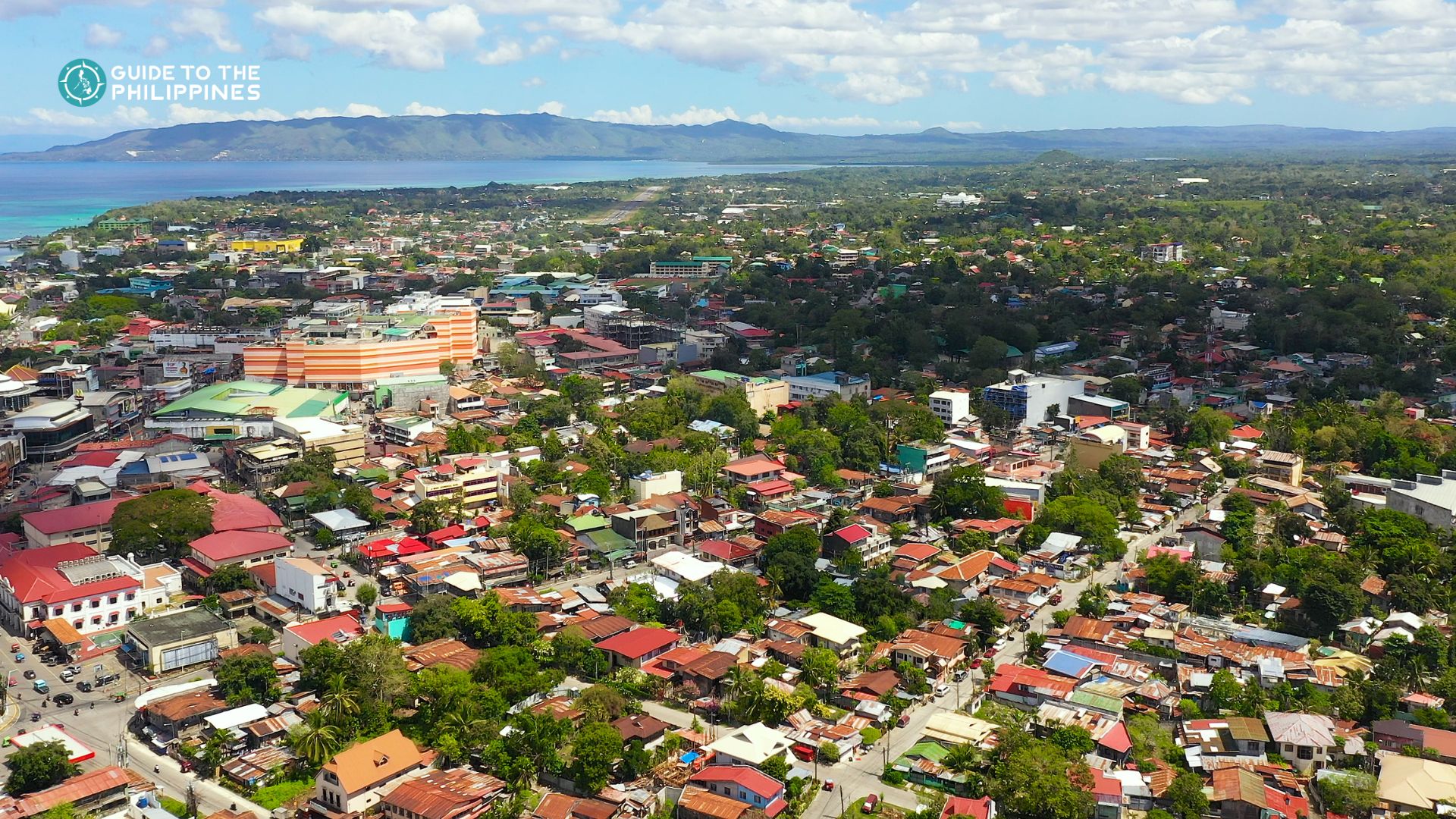 Tagbilaran, Bohol