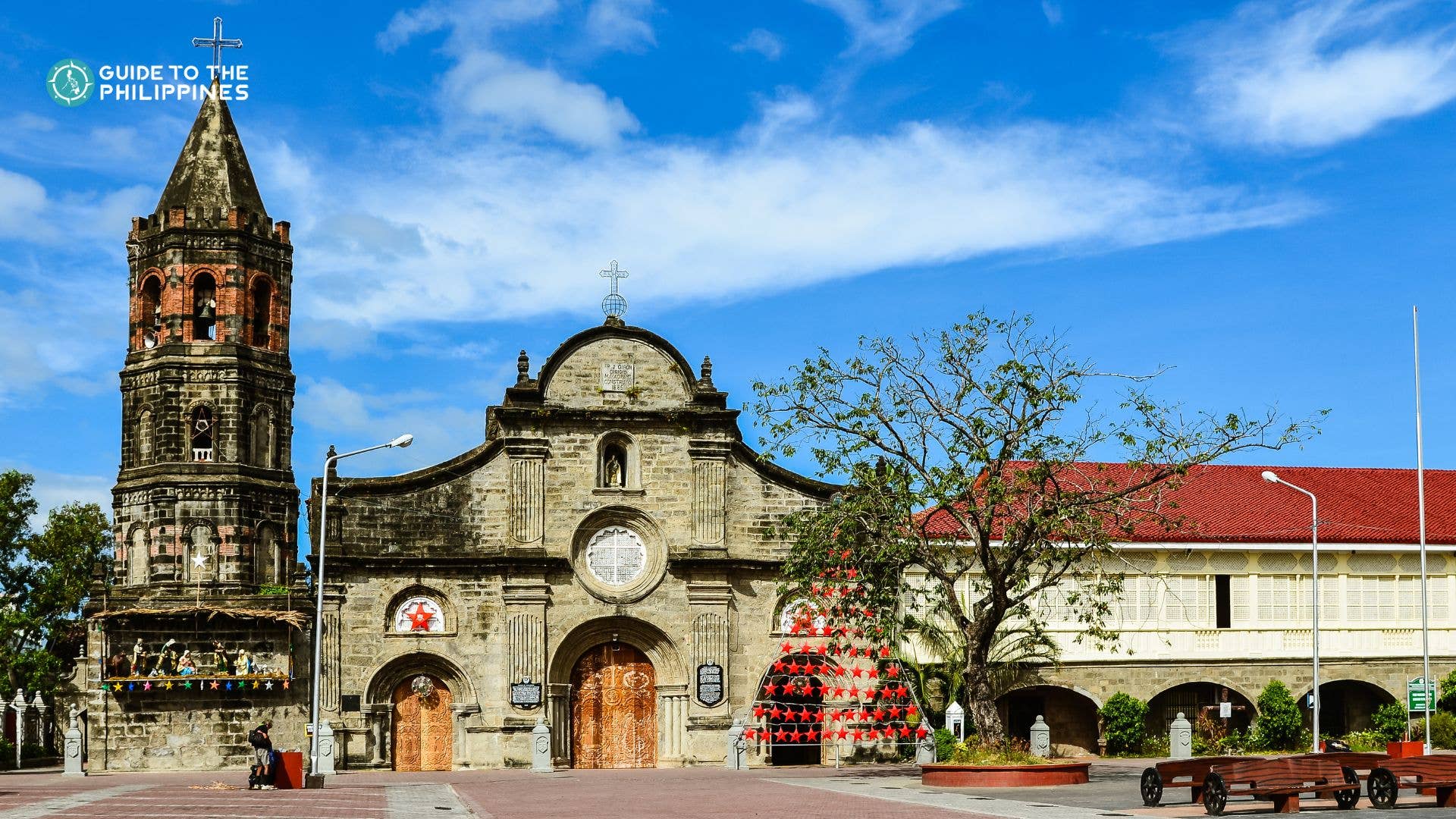 Bulacan's Barasaoin Church