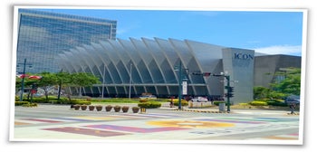 Iloilo Convention Center