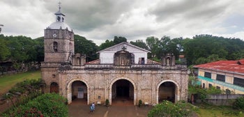 Jimenez Church