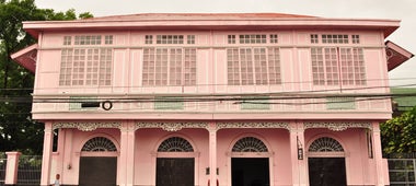 Bernardino Jalandoni Museum in Negros Occidental Province