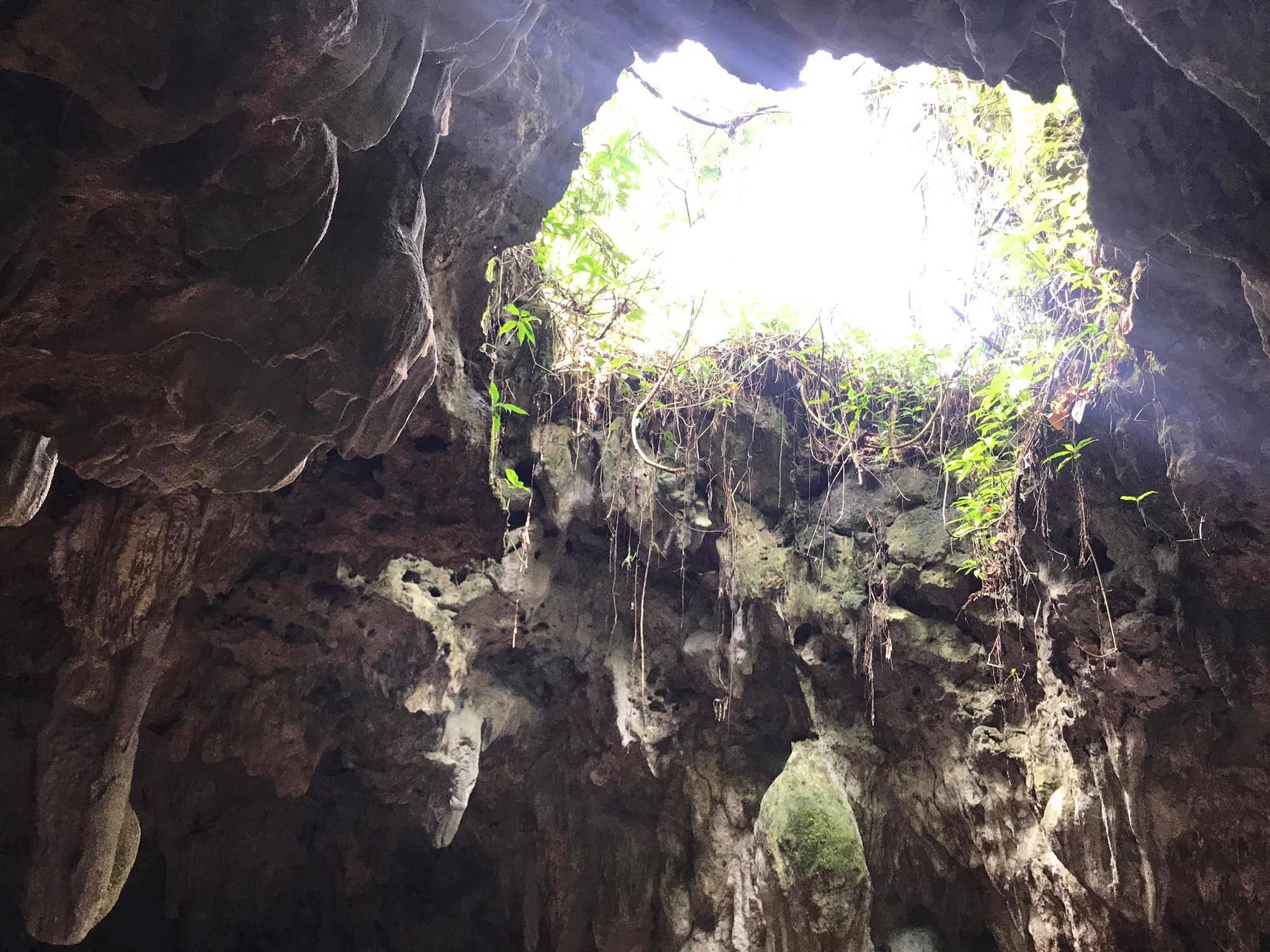 Fuyot Spring National Park