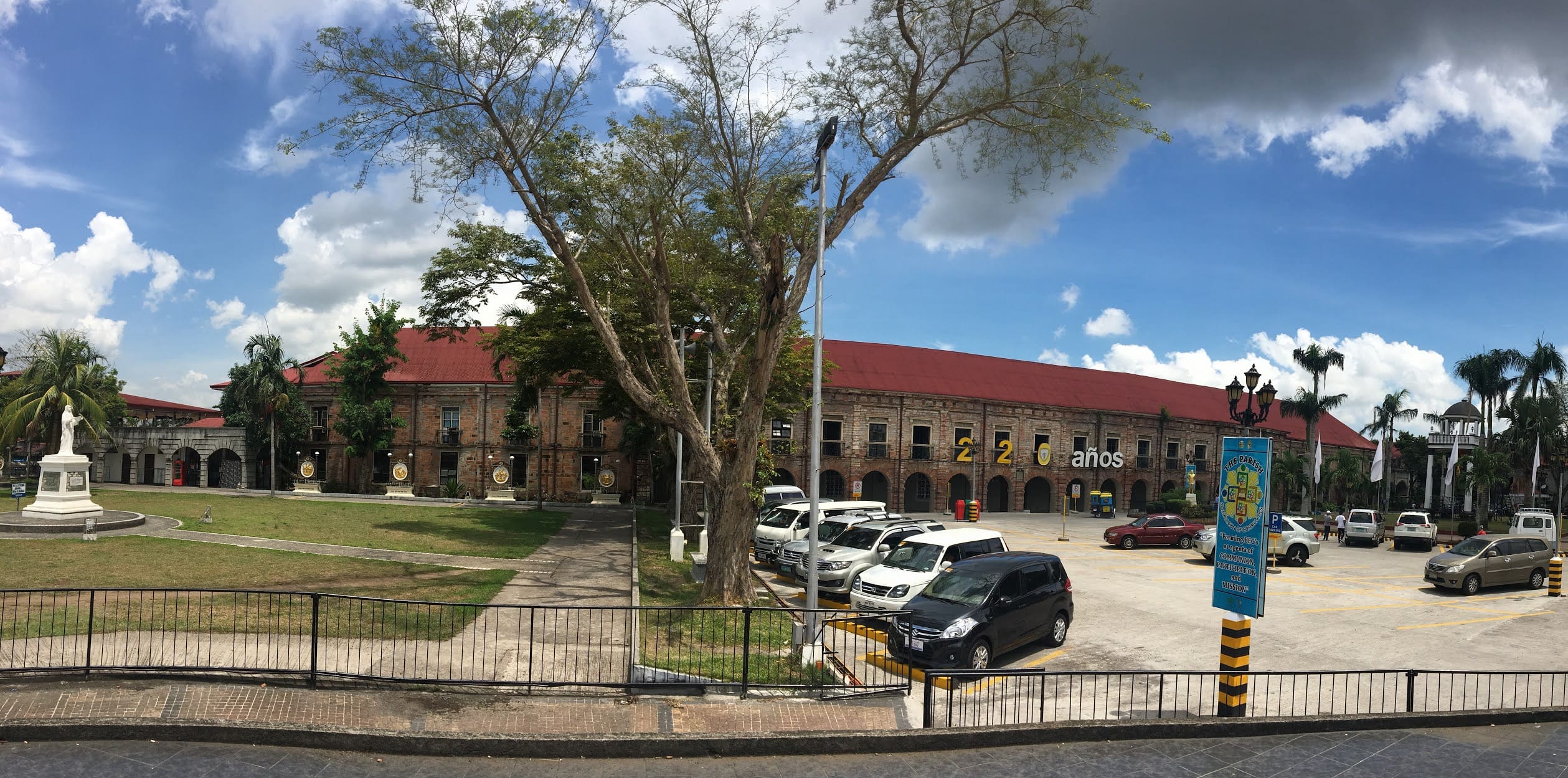 Holy Rosary Seminary