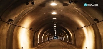 Malinta Tunnel