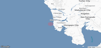 Capones Island Lighthouse