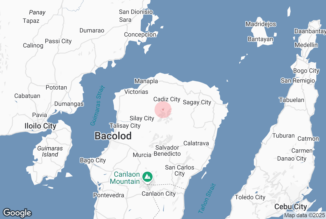 Cadiz City